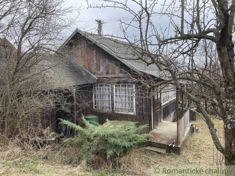 Jablonov nad Turňou Ferienhaus Kaufen reality Rožňava