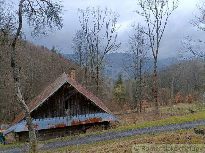 Veľké Rovné Ferienhaus Kaufen reality Bytča