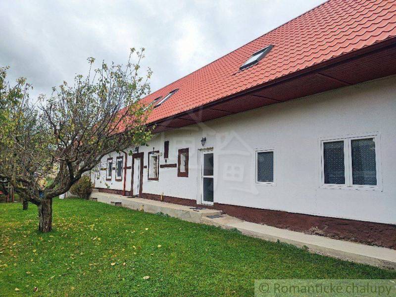 Turčianske Teplice Einfamilienhaus Kaufen reality Turčianske Teplice