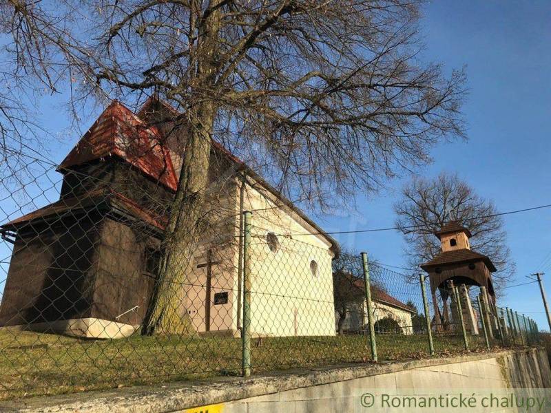 Banská Štiavnica Ferienhaus Kaufen reality Banská Štiavnica