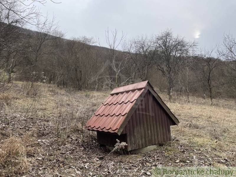 Krásnohorská Dlhá Lúka Ferienhaus Kaufen reality Rožňava