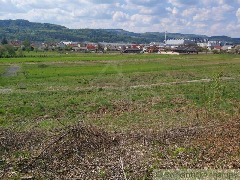 Dolné Kočkovce landwirtsch. Grundstücke Kaufen reality Púchov