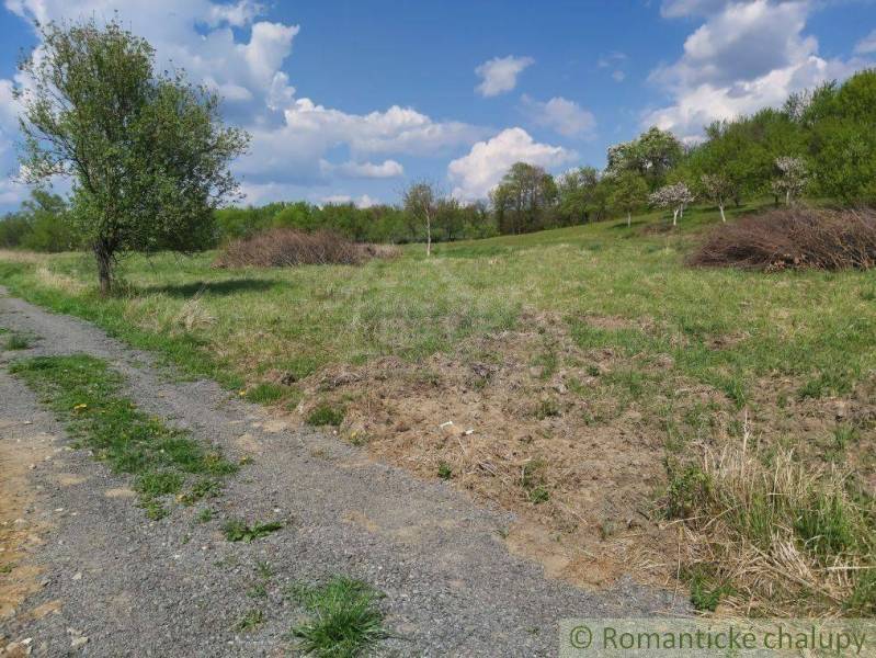 Dolné Kočkovce landwirtsch. Grundstücke Kaufen reality Púchov