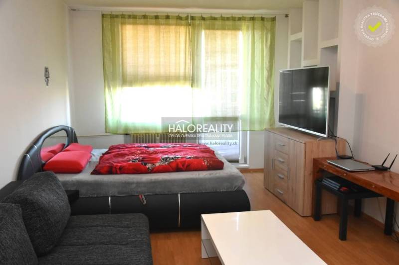 Senec 2-Zimmer-Wohnung Kaufen reality Senec