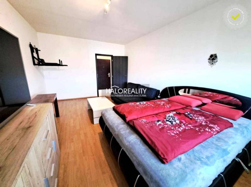 Senec 2-Zimmer-Wohnung Kaufen reality Senec