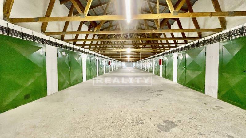 Nové Mesto nad Váhom Garage Kaufen reality Nové Mesto nad Váhom