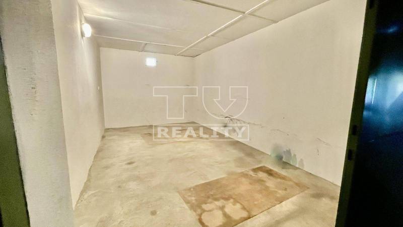 Nové Mesto nad Váhom Garage Kaufen reality Nové Mesto nad Váhom