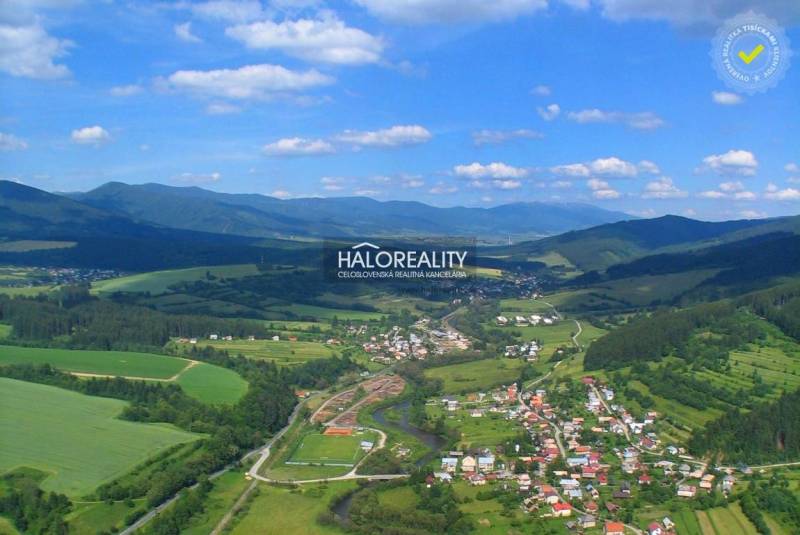 Beňuš Ferienhaus Kaufen reality Brezno