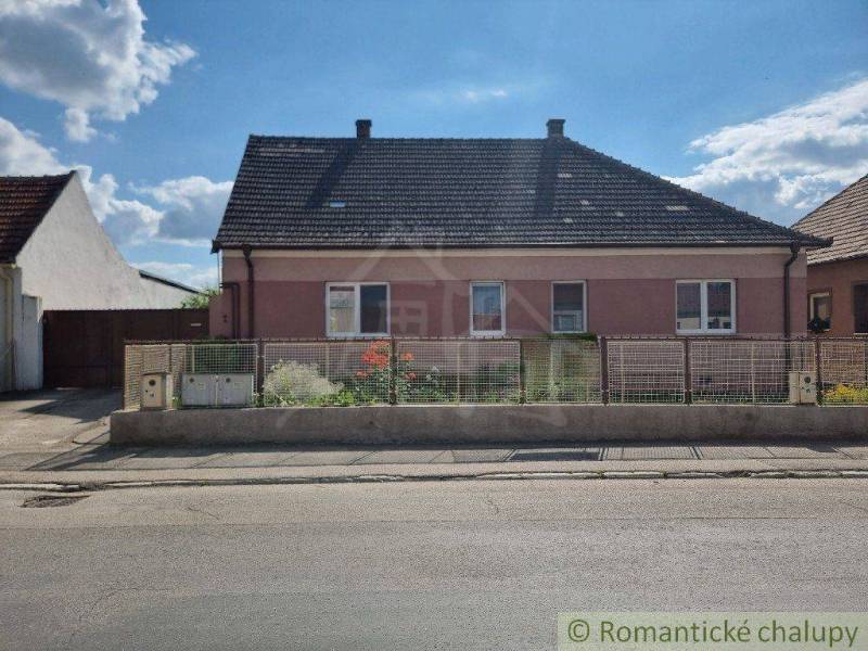 Hlohovec Einfamilienhaus Kaufen reality Hlohovec