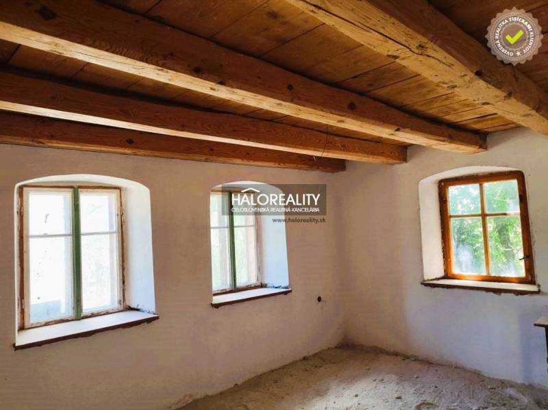 Šútovce Ferienhaus Kaufen reality Prievidza