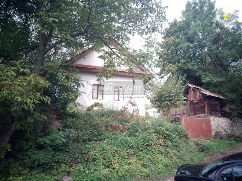 Šútovce Ferienhaus Kaufen reality Prievidza