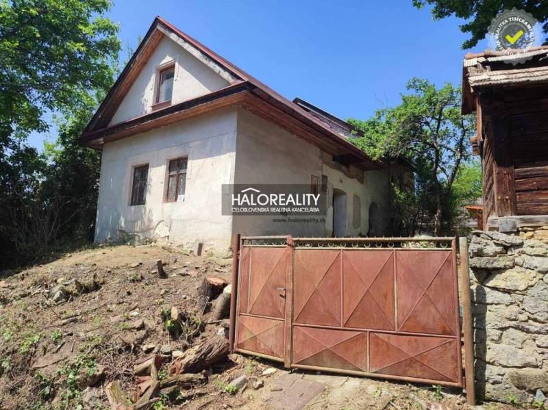 Šútovce Ferienhaus Kaufen reality Prievidza