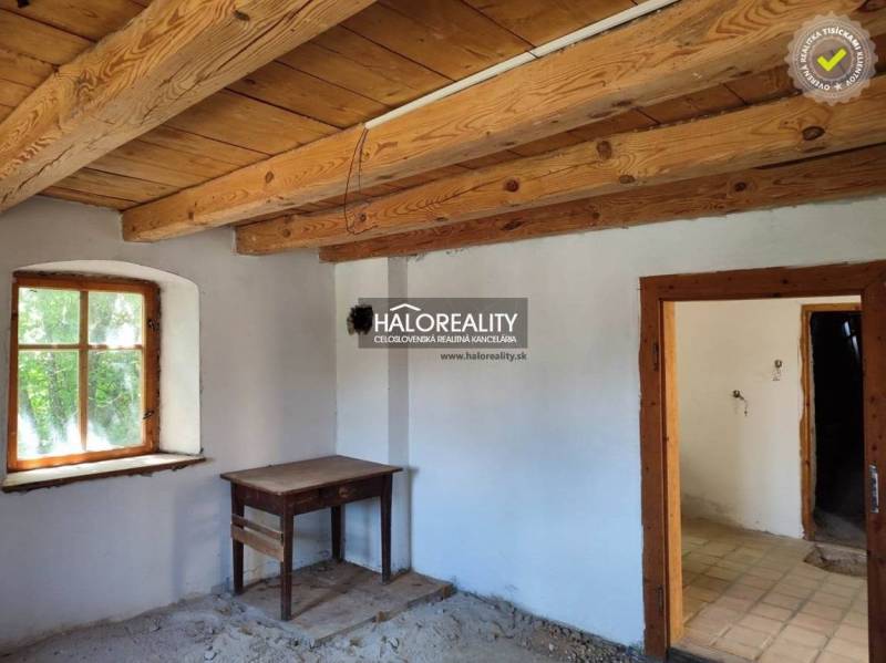 Šútovce Ferienhaus Kaufen reality Prievidza