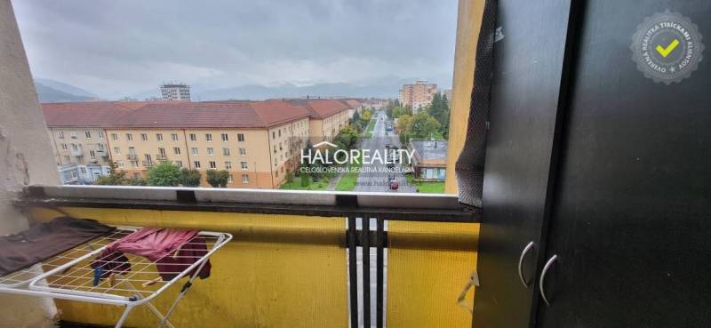 Žiar nad Hronom Garconniere Kaufen reality Žiar nad Hronom