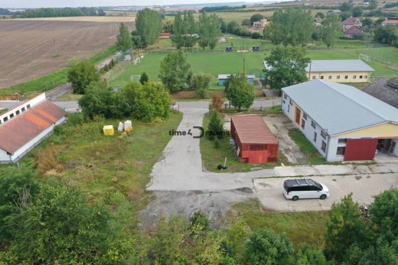 Jarok Industrieräumlichkeiten Kaufen reality Nitra