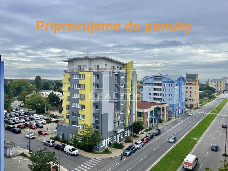 Bratislava - Podunajské Biskupice 1-Zimmer-Wohnung Kaufen reality Bratislava - Podunajské Biskupice