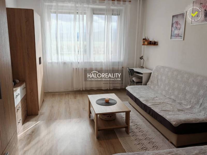 Spišská Nová Ves 1-Zimmer-Wohnung Kaufen reality Spišská Nová Ves