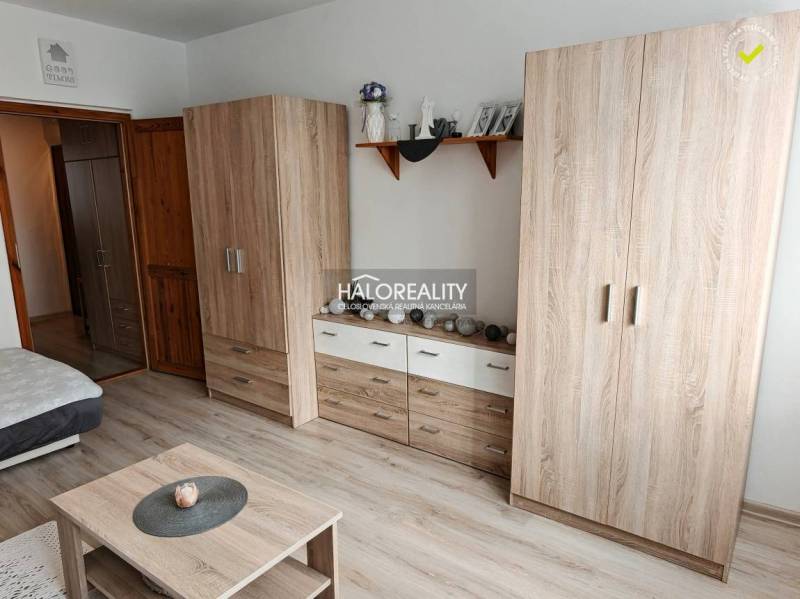 Spišská Nová Ves 1-Zimmer-Wohnung Kaufen reality Spišská Nová Ves