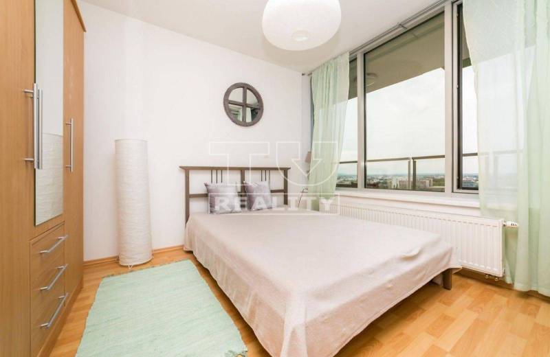 Bratislava - Nové Mesto 3-Zimmer-Wohnung Kaufen reality Bratislava - Nové Mesto