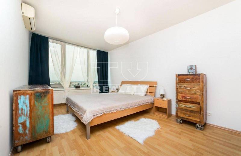 Bratislava - Nové Mesto 3-Zimmer-Wohnung Kaufen reality Bratislava - Nové Mesto