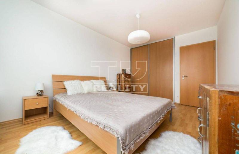 Bratislava - Nové Mesto 3-Zimmer-Wohnung Kaufen reality Bratislava - Nové Mesto