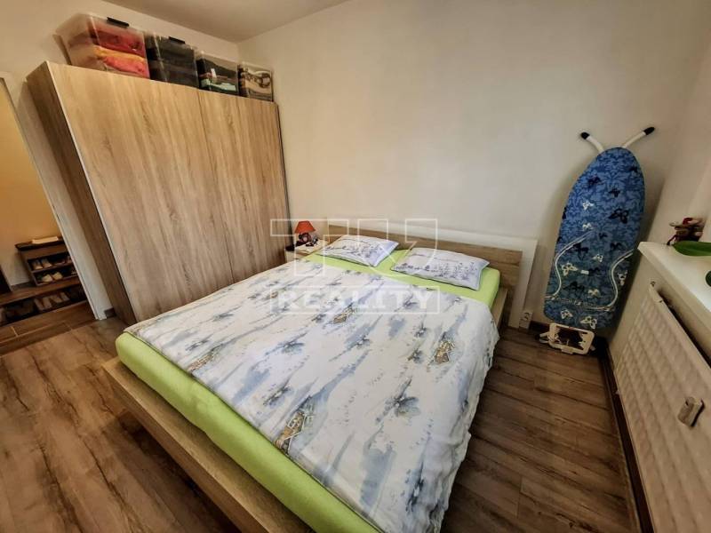 Partizánske 2-Zimmer-Wohnung Kaufen reality Partizánske