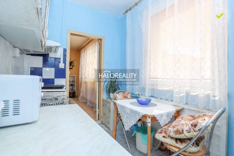 Považská Bystrica 1-Zimmer-Wohnung Kaufen reality Považská Bystrica