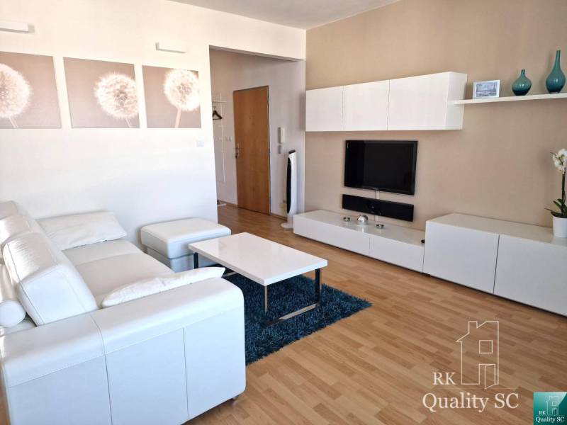 Senec 3-Zimmer-Wohnung Kaufen reality Senec