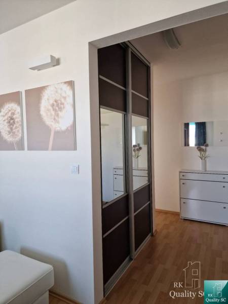 Senec 3-Zimmer-Wohnung Kaufen reality Senec