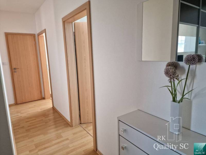 Senec 3-Zimmer-Wohnung Kaufen reality Senec