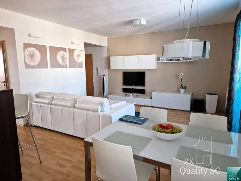 Senec 3-Zimmer-Wohnung Kaufen reality Senec