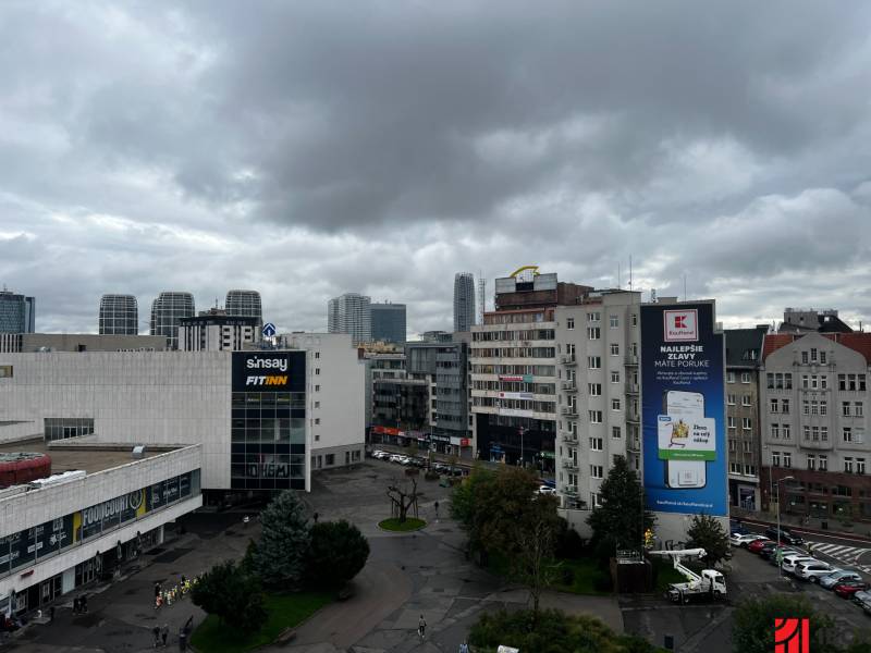 Mieten Büros, Büros, Námestie SNP, Bratislava - Staré Mesto, Slowakei