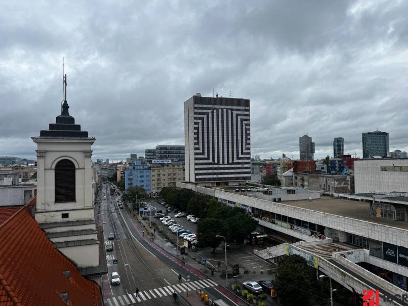 Mieten Büros, Büros, Námestie SNP, Bratislava - Staré Mesto, Slowakei