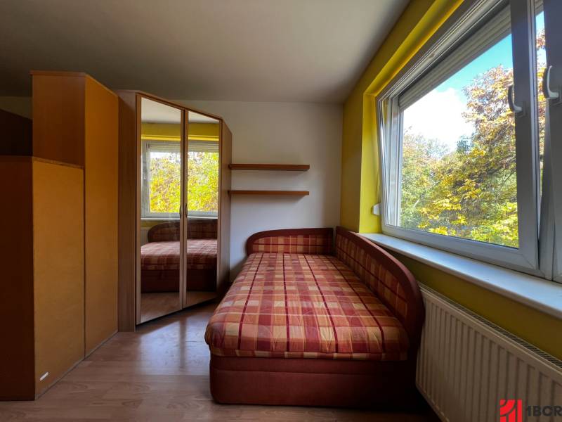 Mieten 1-Zimmer-Wohnung, 1-Zimmer-Wohnung, Tomášikova, Bratislava - Ru