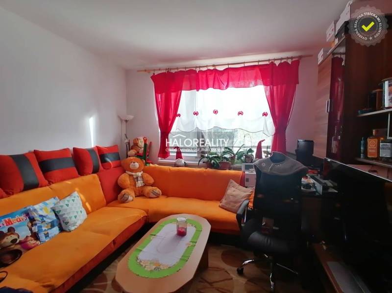 Zlaté Moravce 2-Zimmer-Wohnung Kaufen reality Zlaté Moravce