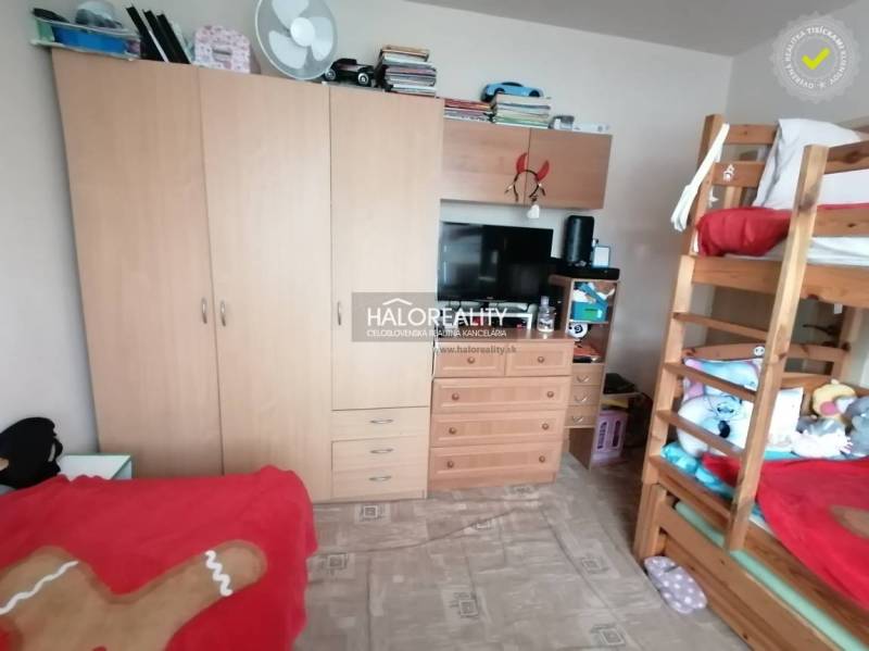 Zlaté Moravce 2-Zimmer-Wohnung Kaufen reality Zlaté Moravce