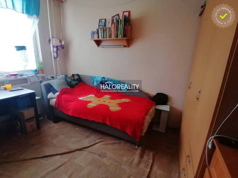 Zlaté Moravce 2-Zimmer-Wohnung Kaufen reality Zlaté Moravce