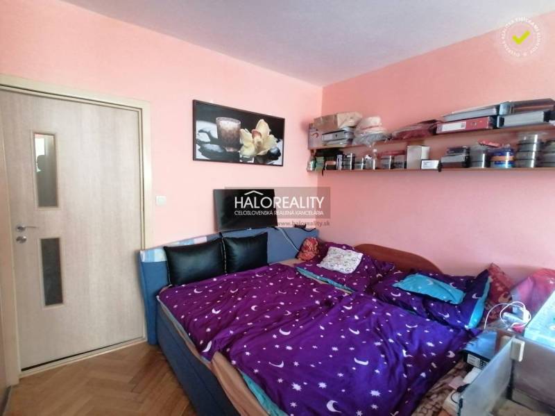 Zlaté Moravce 2-Zimmer-Wohnung Kaufen reality Zlaté Moravce