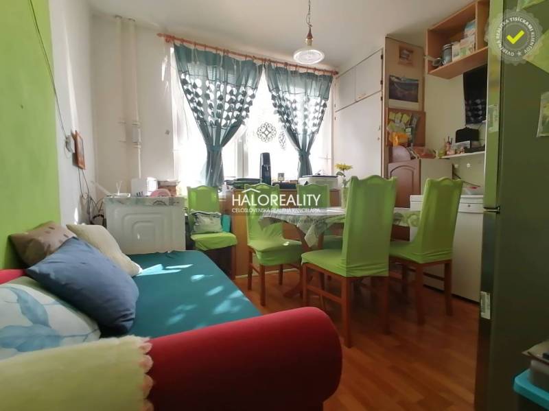 Zlaté Moravce 2-Zimmer-Wohnung Kaufen reality Zlaté Moravce