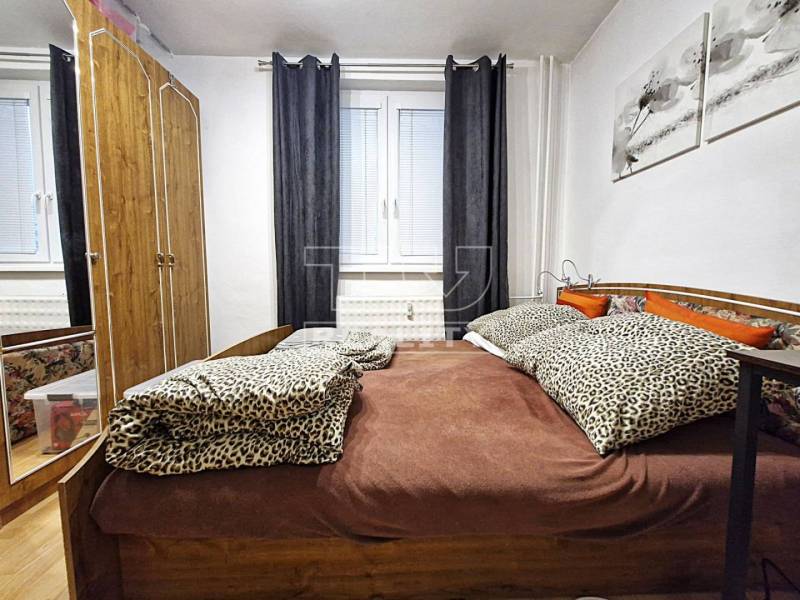 Piešťany 3-Zimmer-Wohnung Kaufen reality Piešťany