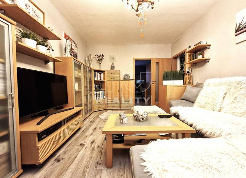 Piešťany 3-Zimmer-Wohnung Kaufen reality Piešťany