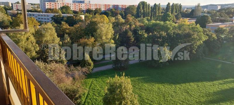 Nitra 2-Zimmer-Wohnung Kaufen reality Nitra