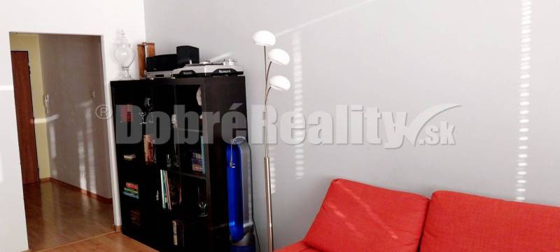 Nitra 2-Zimmer-Wohnung Kaufen reality Nitra