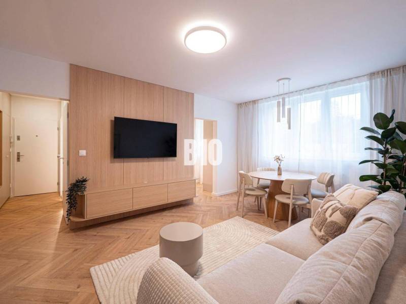 Bratislava - Ružinov 3-Zimmer-Wohnung Kaufen reality Bratislava - Ružinov