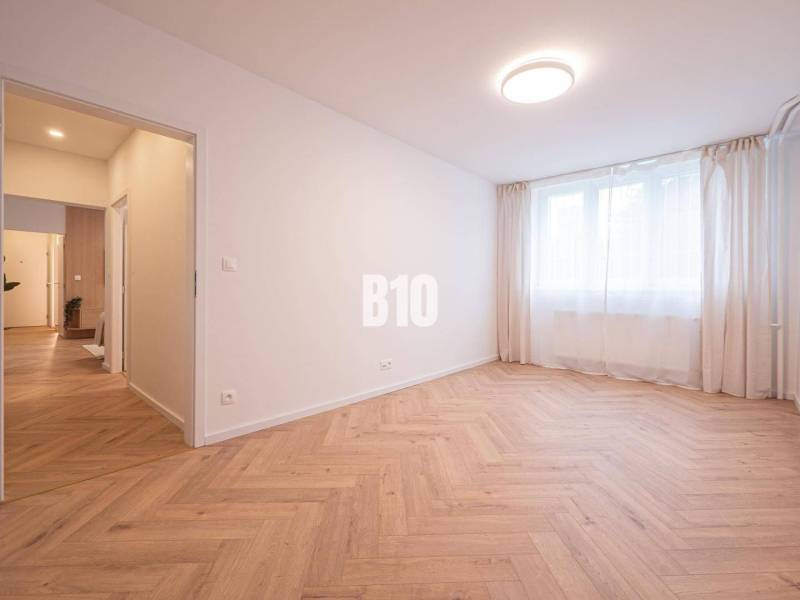 Bratislava - Ružinov 3-Zimmer-Wohnung Kaufen reality Bratislava - Ružinov