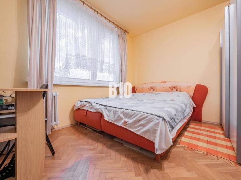 Nitra 3-Zimmer-Wohnung Kaufen reality Nitra