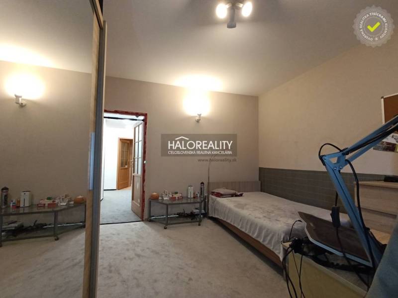 BA - Ružinov 3-Zimmer-Wohnung Kaufen reality Bratislava - Ružinov