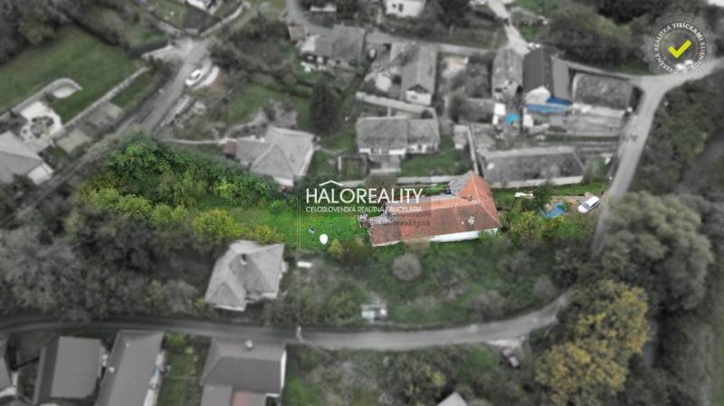 Hrachovište Einfamilienhaus Kaufen reality Nové Mesto nad Váhom