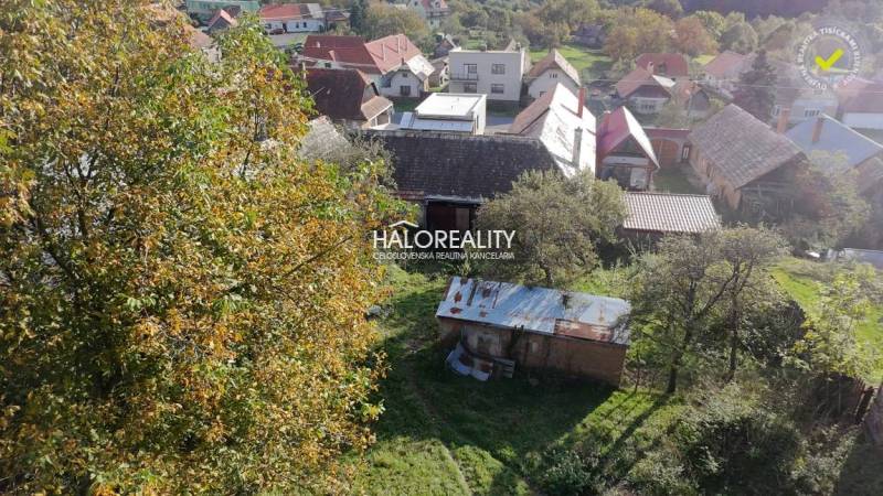 Žibritov Ferienhaus Kaufen reality Krupina