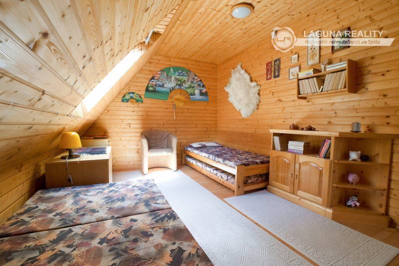 Spišské Tomášovce Ferienhaus Kaufen reality Spišská Nová Ves